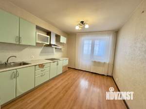 2-к квартира, вторичка, 69м2, 5/16 этаж