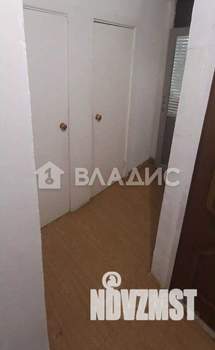 3-к квартира, вторичка, 55м2, 2/5 этаж