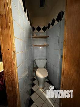 2-к квартира, вторичка, 45м2, 1/5 этаж