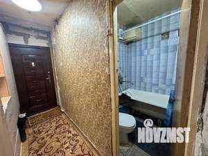 1-к квартира, вторичка, 25м2, 4/5 этаж