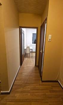 2-к квартира, вторичка, 55м2, 15/25 этаж