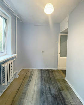 2-к квартира, вторичка, 45м2, 3/5 этаж