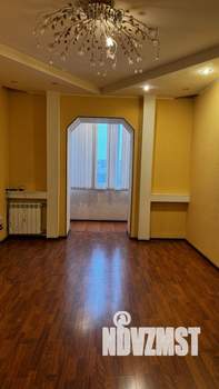 2-к квартира, вторичка, 75м2, 13/18 этаж