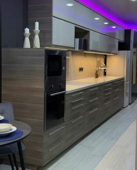 Студия квартира, вторичка, 41м2, 18/26 этаж