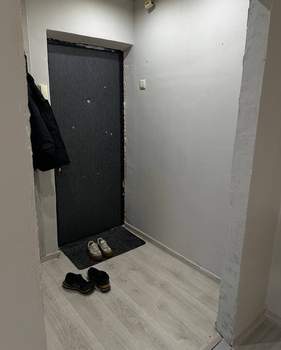 1-к квартира, вторичка, 32м2, 8/9 этаж