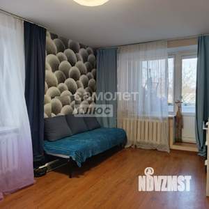 2-к квартира, вторичка, 42м2, 3/5 этаж