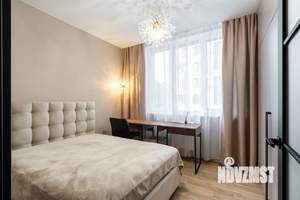2-к квартира, вторичка, 53м2, 3/23 этаж