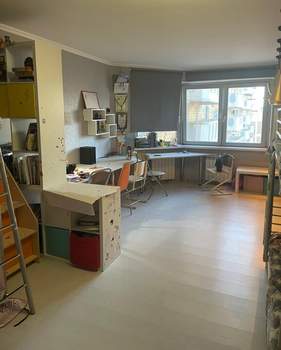 3-к квартира, вторичка, 87м2, 17/19 этаж