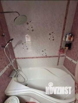 1-к квартира, вторичка, 42м2, 10/17 этаж