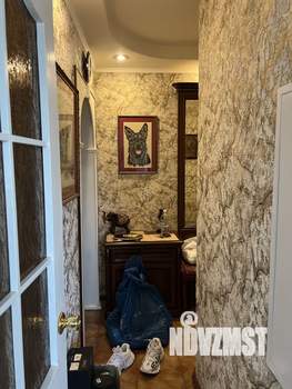 3-к квартира, вторичка, 59м2, 7/9 этаж