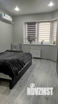 1-к квартира, вторичка, 35м2, 7/22 этаж