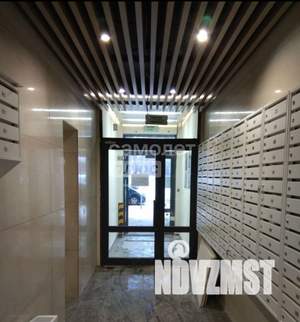 Студия квартира, вторичка, 25м2, 13/23 этаж