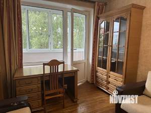 1-к квартира, вторичка, 32м2, 5/5 этаж