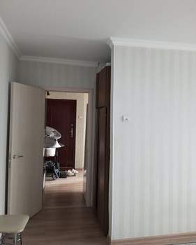 2-к квартира, вторичка, 43м2, 6/9 этаж