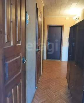 1-к квартира, вторичка, 38м2, 3/9 этаж