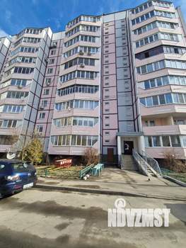 3-к квартира, вторичка, 83м2, 5/10 этаж