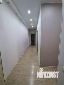 3-к квартира, вторичка, 90м2, 11/19 этаж