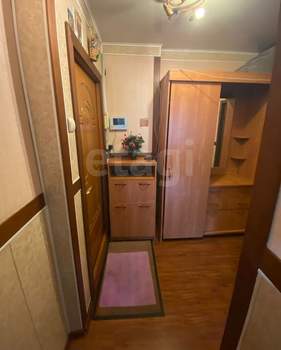 2-к квартира, вторичка, 43м2, 4/9 этаж