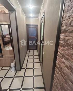 2-к квартира, вторичка, 60м2, 10/17 этаж