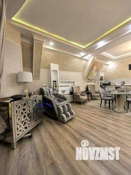 3-к квартира, вторичка, 138м2, 7/7 этаж