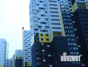 Студия квартира, вторичка, 29м2, 12/13 этаж