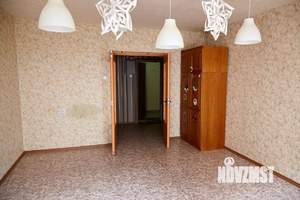 1-к квартира, вторичка, 42м2, 4/17 этаж