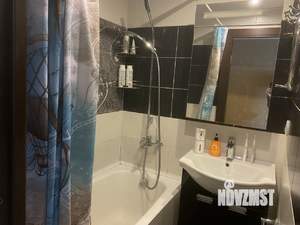 2-к квартира, вторичка, 45м2, 9/9 этаж