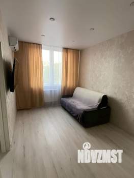 1-к квартира, вторичка, 33м2, 7/23 этаж