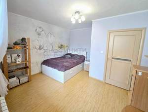 1-к квартира, вторичка, 36м2, 3/17 этаж