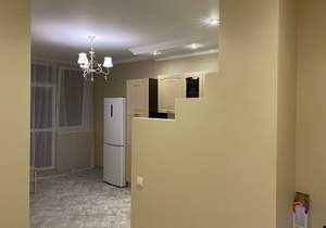 1-к квартира, вторичка, 45м2, 12/23 этаж