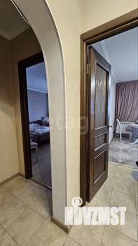 1-к квартира, вторичка, 45м2, 15/19 этаж