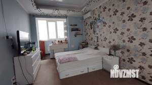 2-к квартира, вторичка, 76м2, 13/15 этаж