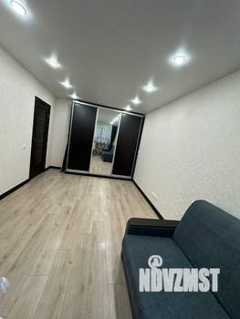 1-к квартира, вторичка, 37м2, 2/9 этаж