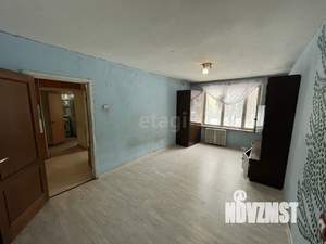 2-к квартира, вторичка, 44м2, 2/9 этаж