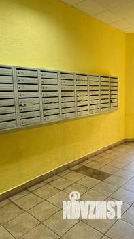 2-к квартира, вторичка, 47м2, 21/25 этаж
