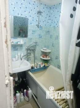 2-к квартира, вторичка, 44м2, 4/5 этаж