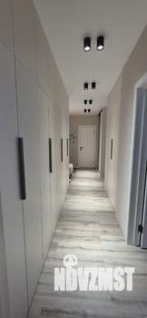 3-к квартира, вторичка, 73м2, 9/16 этаж