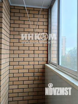 2-к квартира, вторичка, 66м2, 4/17 этаж