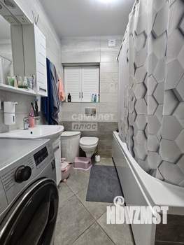 1-к квартира, вторичка, 46м2, 10/22 этаж