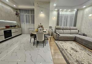 2-к квартира, вторичка, 59м2, 17/17 этаж