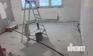 1-к квартира, вторичка, 44м2, 15/25 этаж