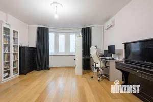 3-к квартира, вторичка, 84м2, 17/17 этаж