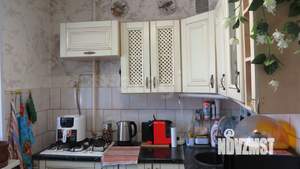 2-к квартира, вторичка, 43м2, 1/9 этаж