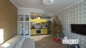 2-к квартира, вторичка, 68м2, 12/17 этаж