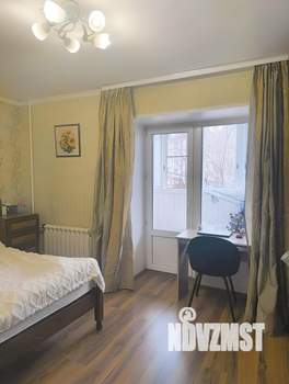 3-к квартира, вторичка, 63м2, 2/16 этаж