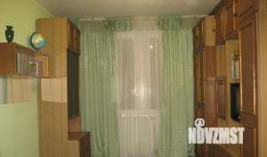 1-к квартира, вторичка, 32м2, 5/5 этаж