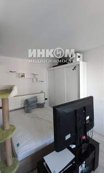 1-к квартира, вторичка, 30м2, 16/23 этаж