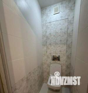 1-к квартира, вторичка, 47м2, 1/17 этаж