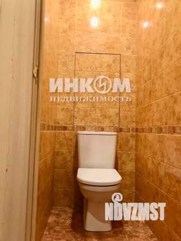 3-к квартира, вторичка, 80м2, 9/22 этаж