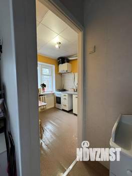 1-к квартира, вторичка, 32м2, 3/4 этаж